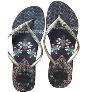 Havaianas Flip Flops